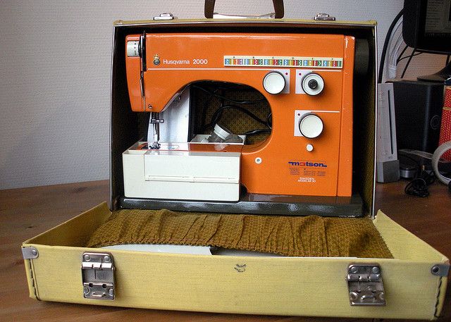 Machine a coudre brother xl 3600