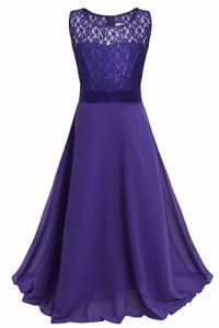 Robe dentelle fille 14 ans