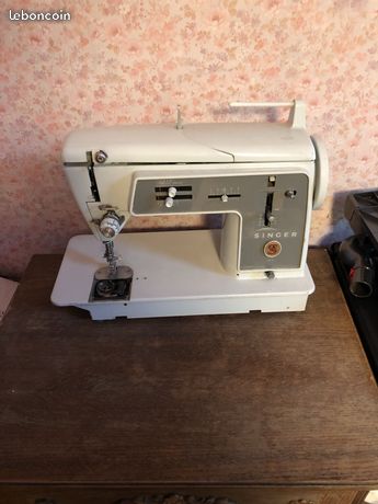 Machine a coudre industrielle isere