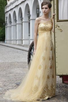 Robe dd
