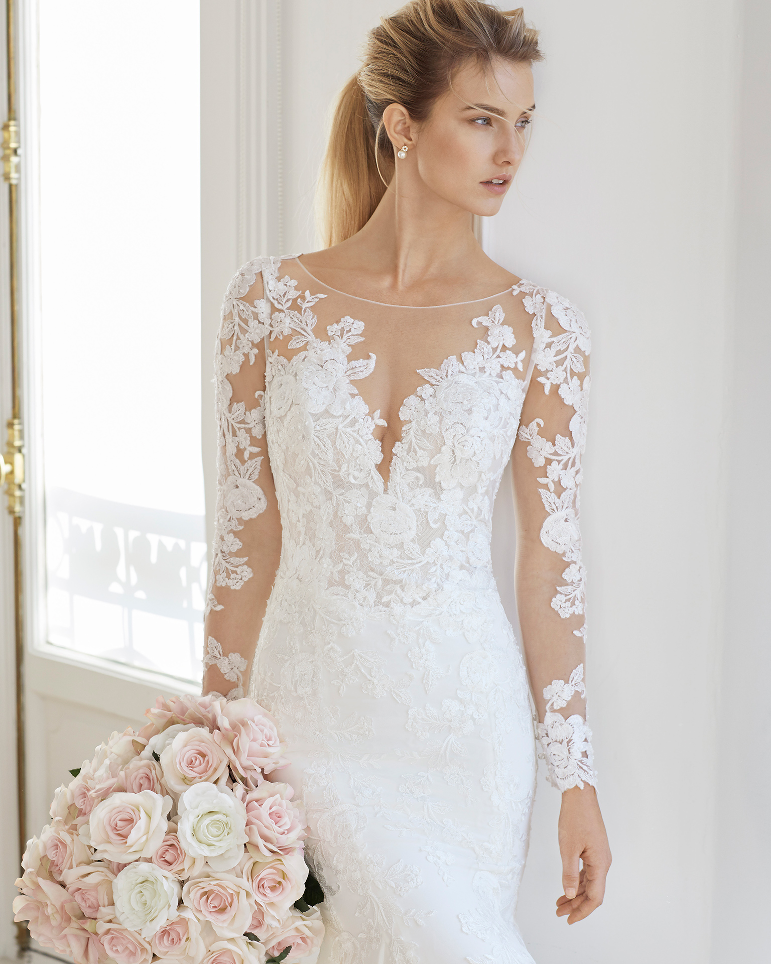 Robes de mariée bourges