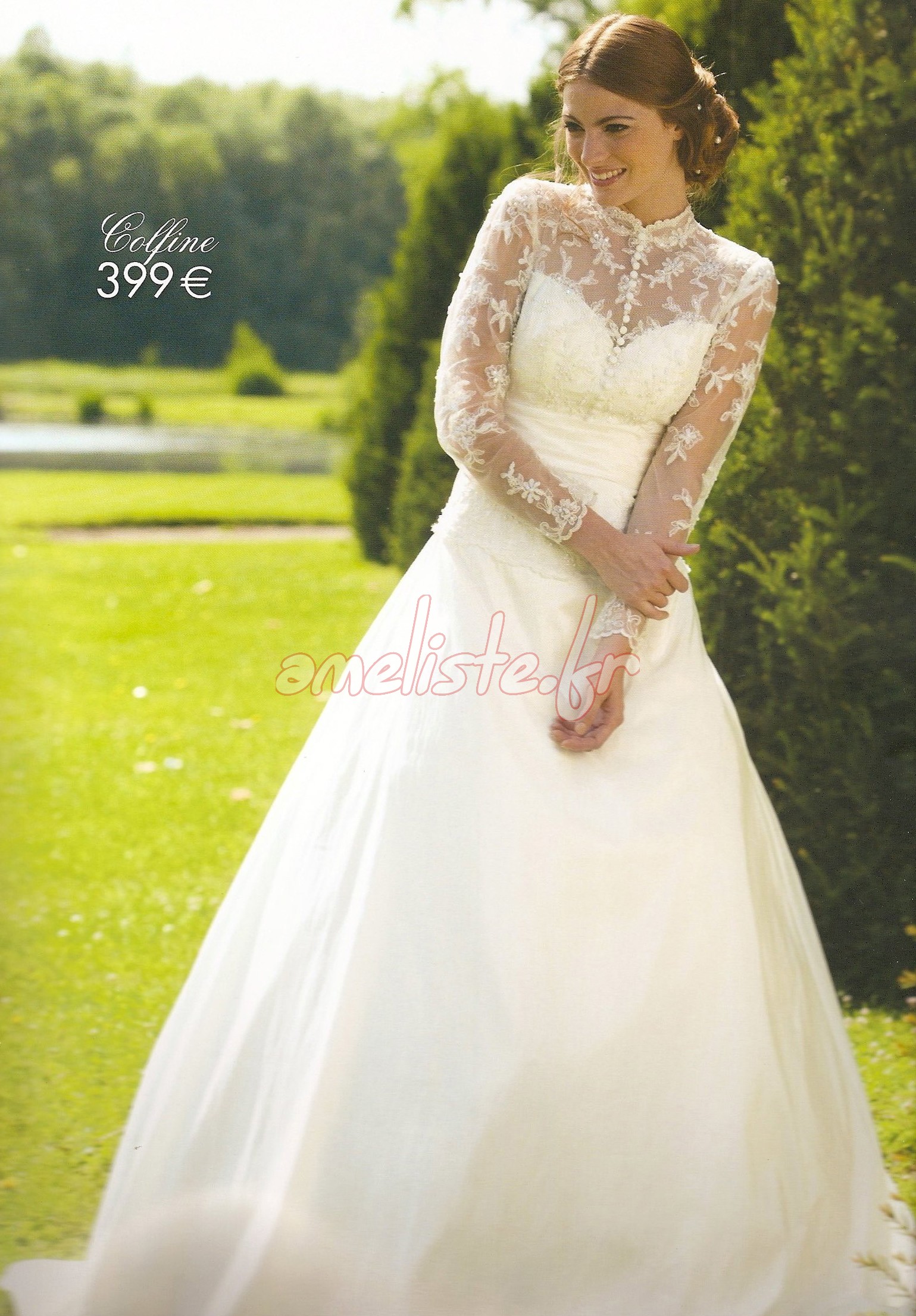 Catalogue mariage 2016