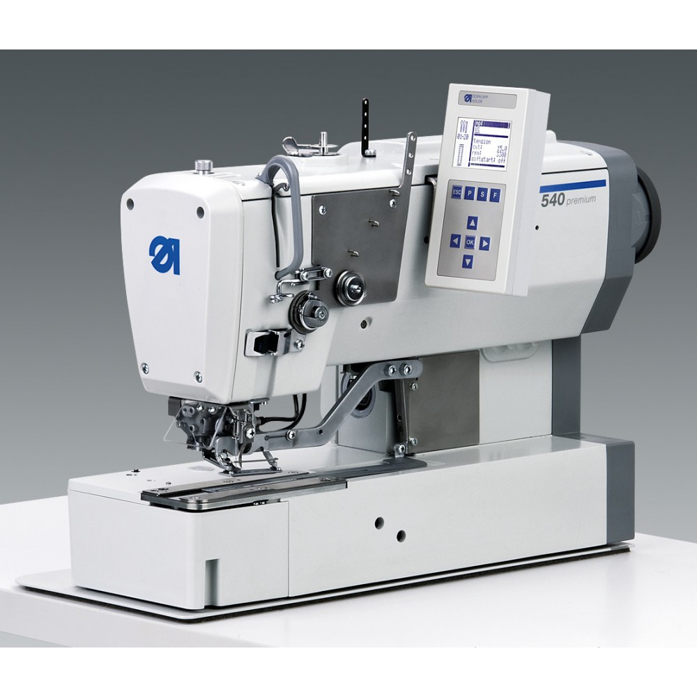 Machine à coudre pfaff 386