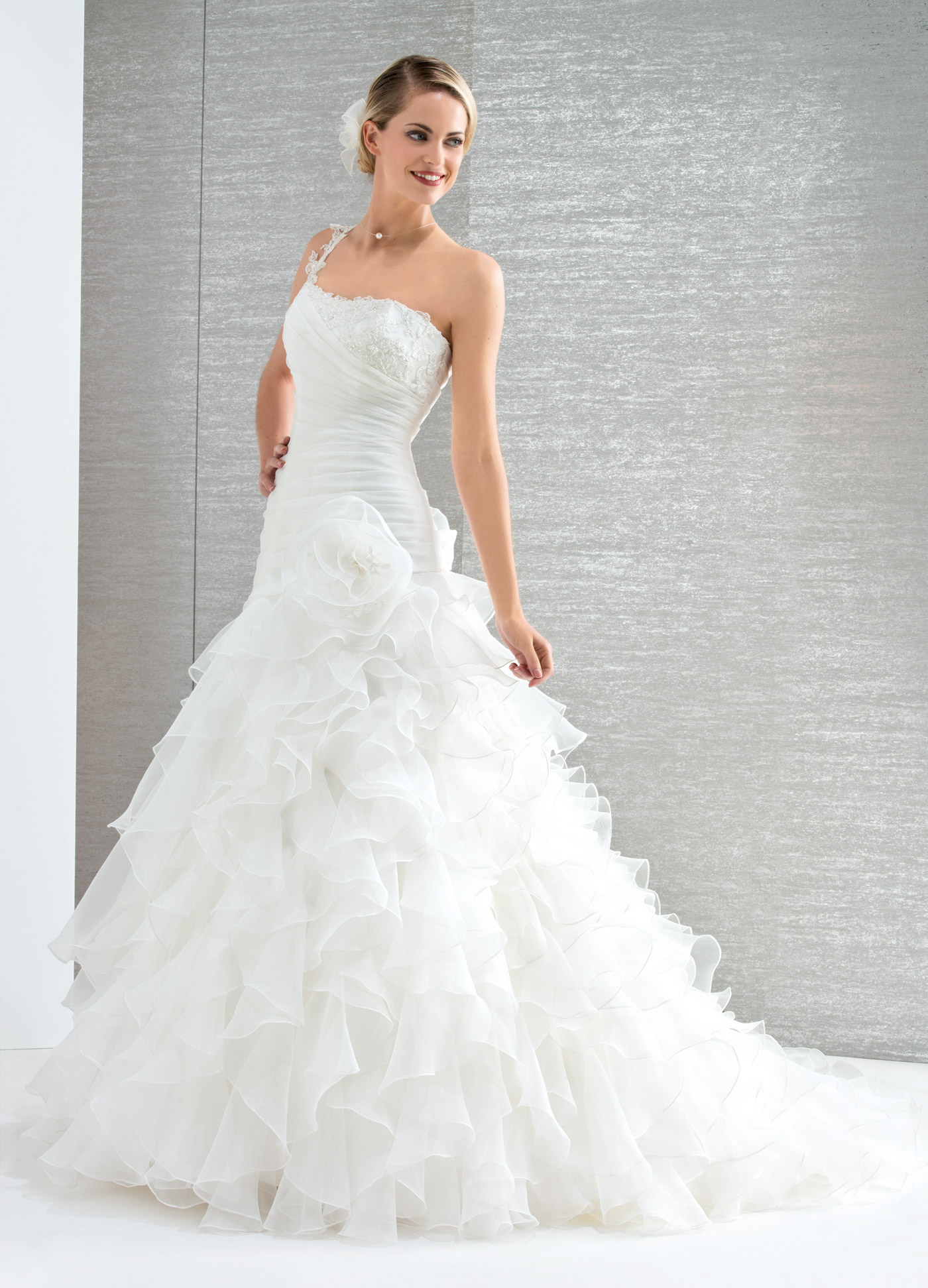 Robes de mariée istanbul