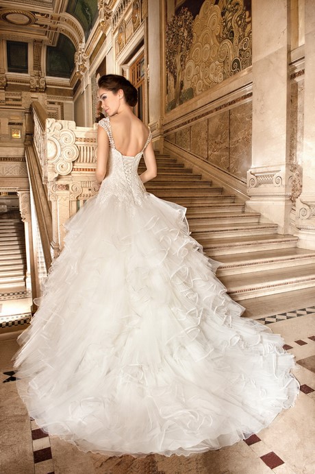 Robes de mariée demetrios