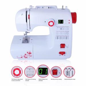 Machine à coudre à partir de 8 ans