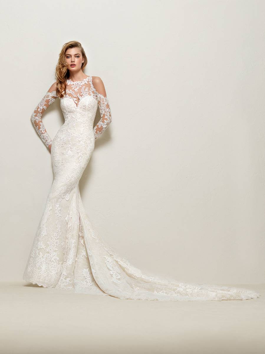 Robes de mariée limoges