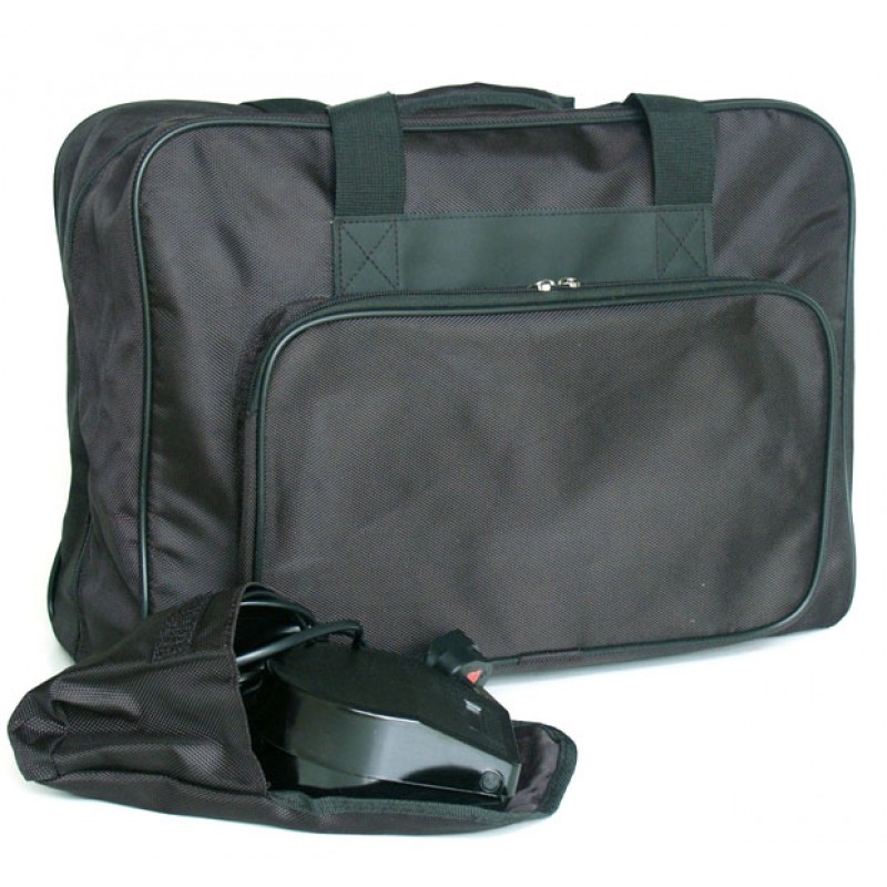 Sac machine à coudre universel