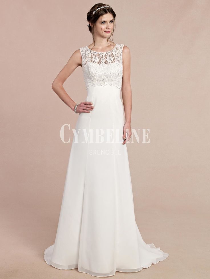 Robe dentelle longue pas cher