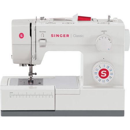 Singer machine à coudre smart 2