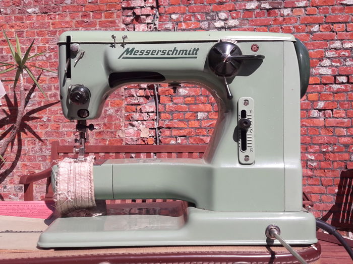 Machine a coudre allemagne