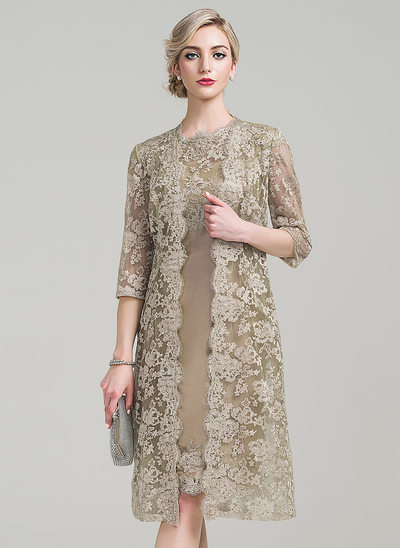 Robe ceremonie mere mariee
