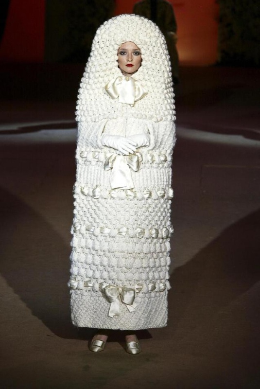 Robes de mariée yves saint laurent