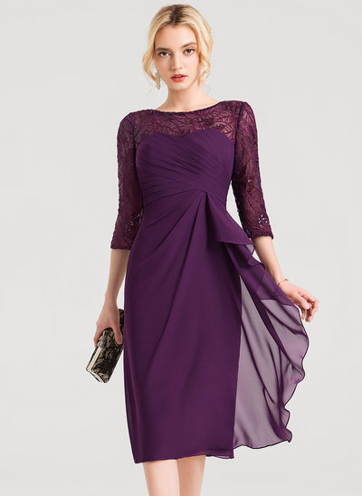 Robe a cocktail