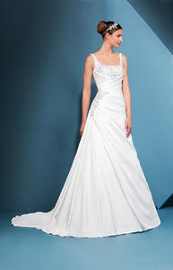 Robes de mariée nalliers