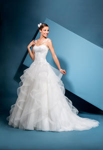 Robes de mariée églantine