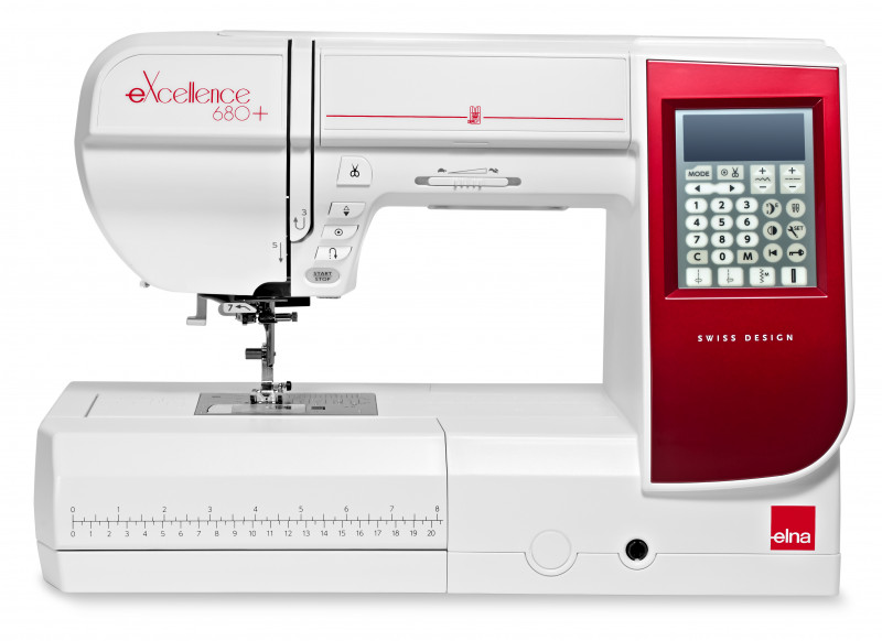 La boutique de la machine a coudre