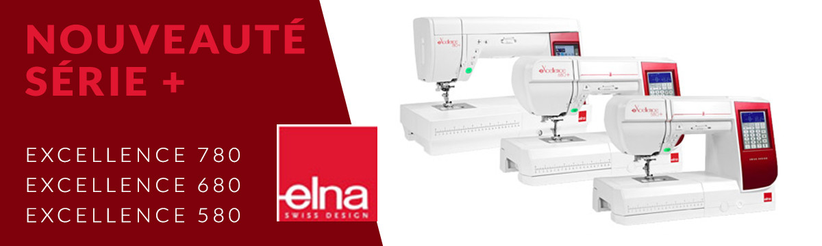 Depannage machine a coudre elna montelimar