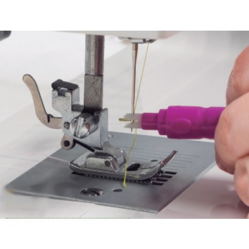Enfile aiguille manuel machine à coudre