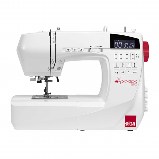 Machine a coudre occasion elna
