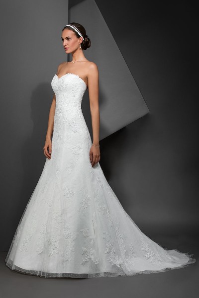 Robes de mariée a rennes