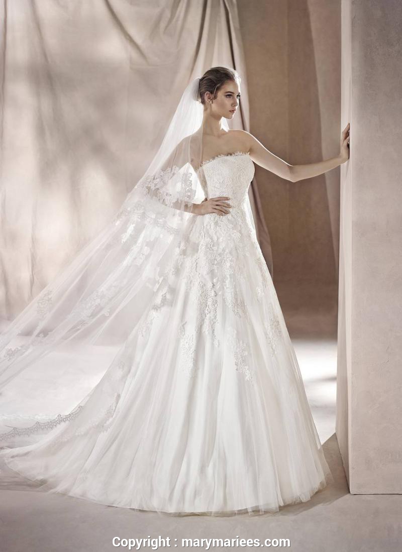 Robes de mariée la rochelle