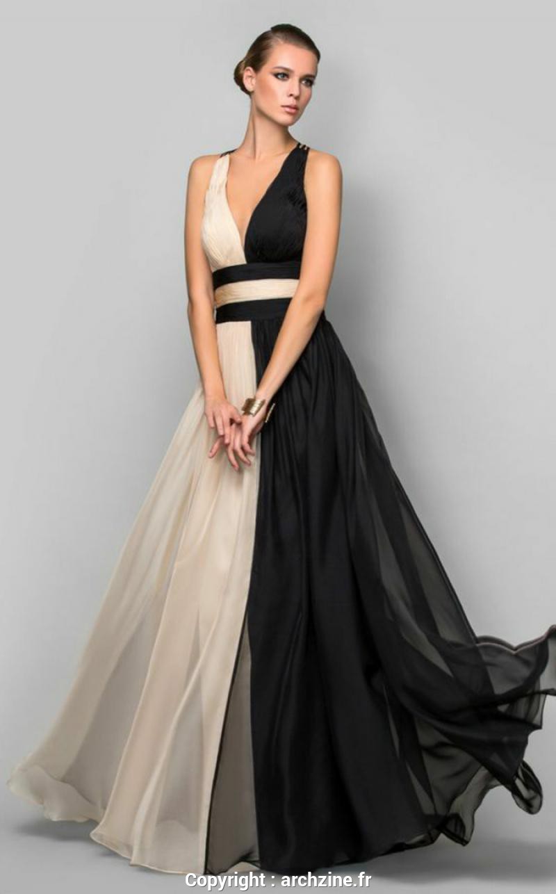 Robe ceremonie occasion