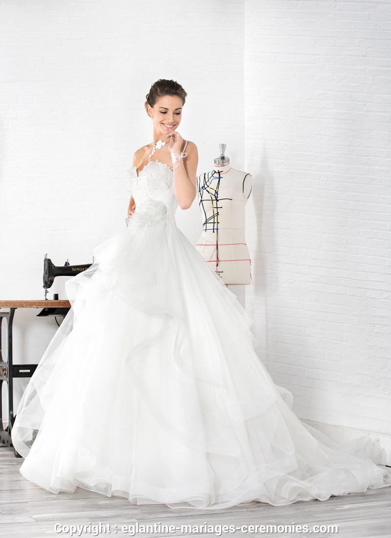 Robes de mariée vendée