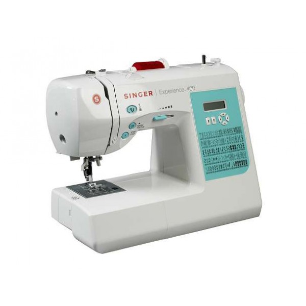 Machine a coudre experience 160