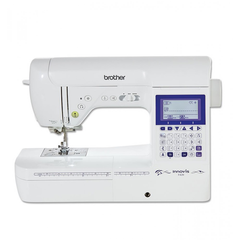 Machine a coudre brother fs 60