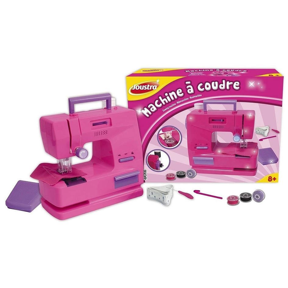 Machine à coudre enfant jouet