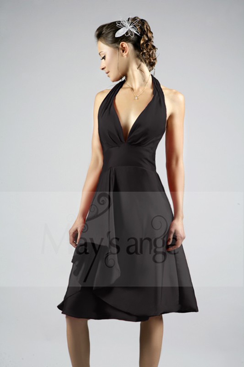 Robe de soirée haute couture