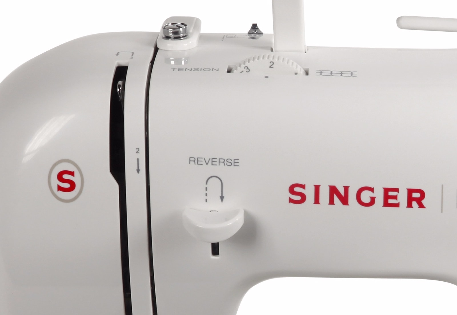 Machine a coudre singer initiale avis