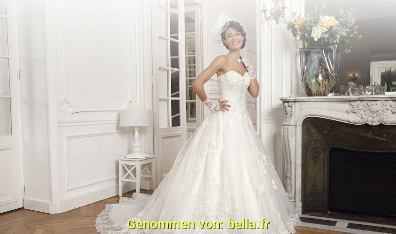 Robes de mariée ile de france