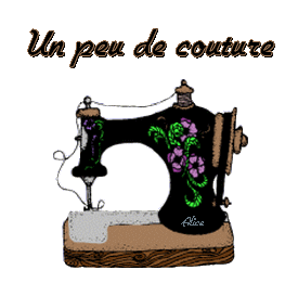Machine à coudre gif