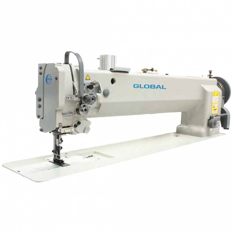 Machine a coudre grand bras occasion
