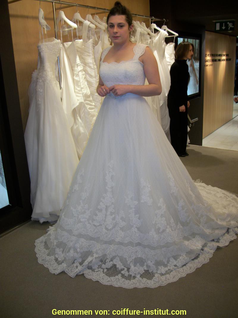 Robes de mariée dunkerque