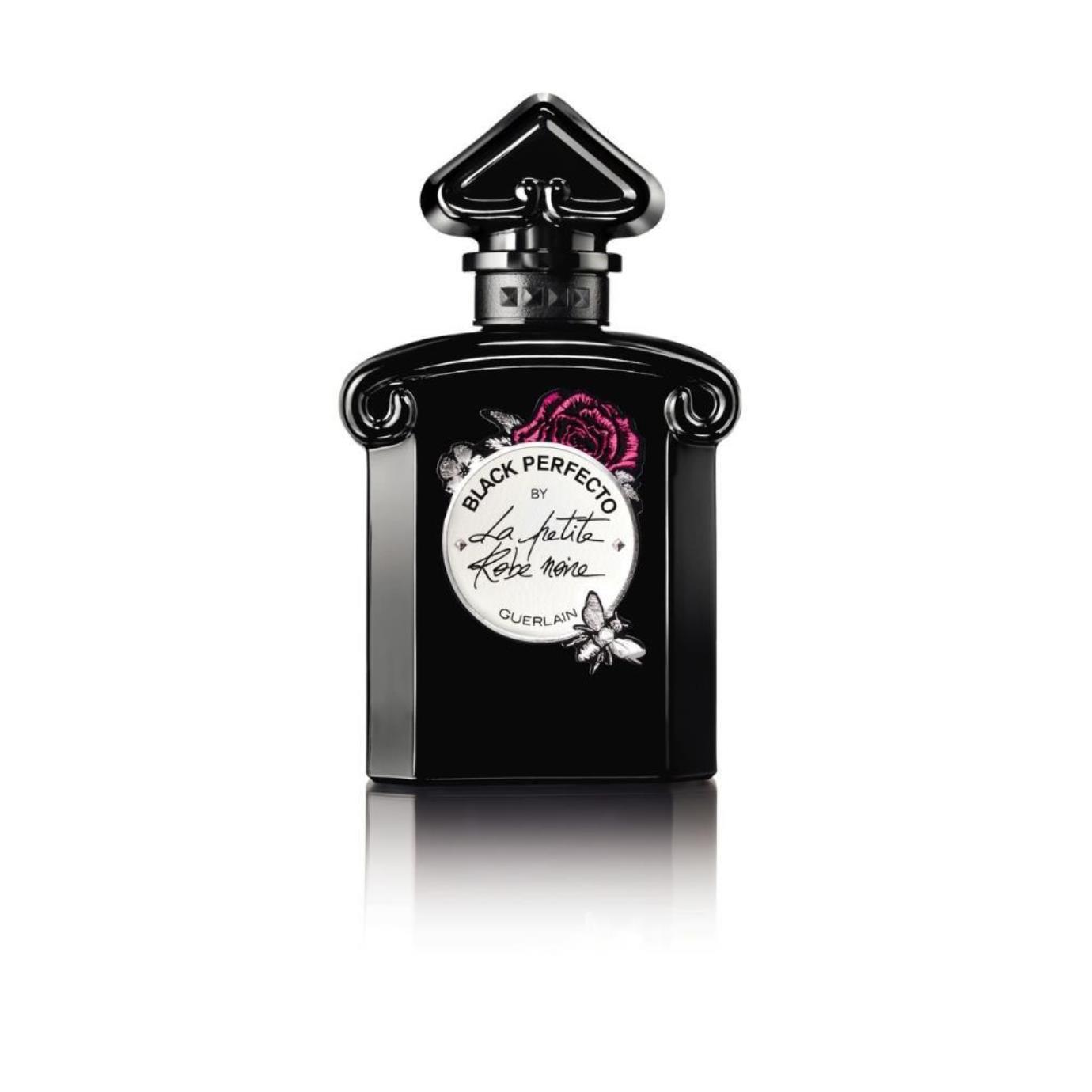 Petite robe noire