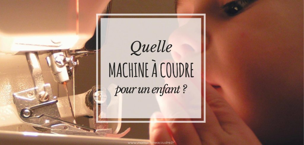 Protège doigt machine à coudre singer