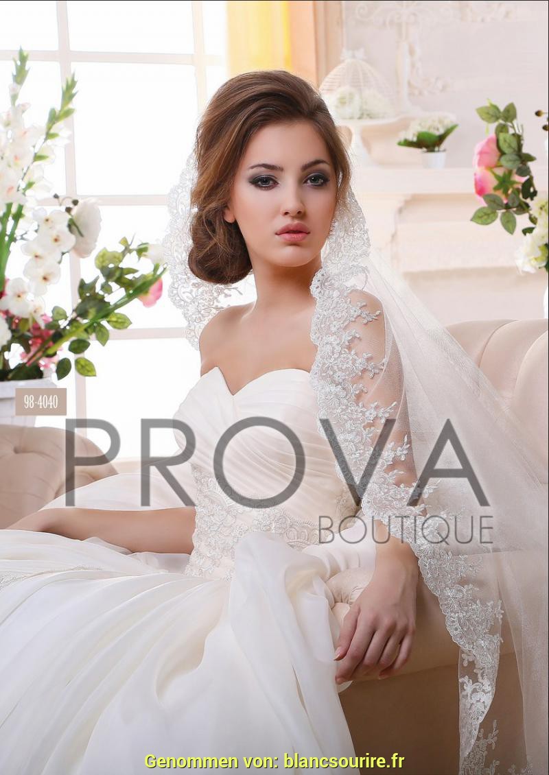 Robes de mariée verviers