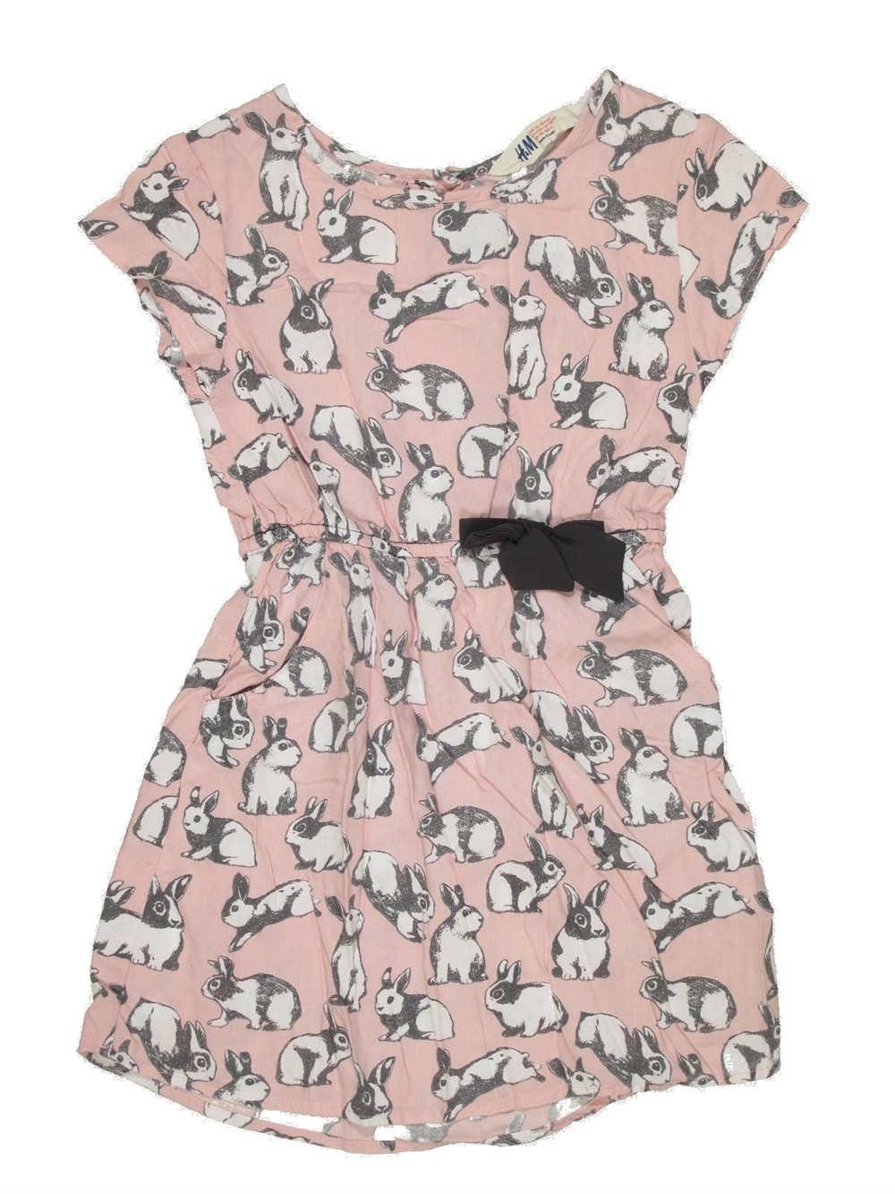Robe fille 12 ans h et m