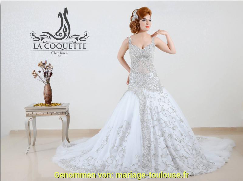 Location robe de mariage