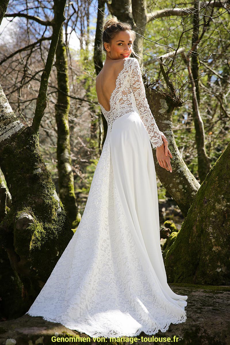 Robes de mariée perpignan