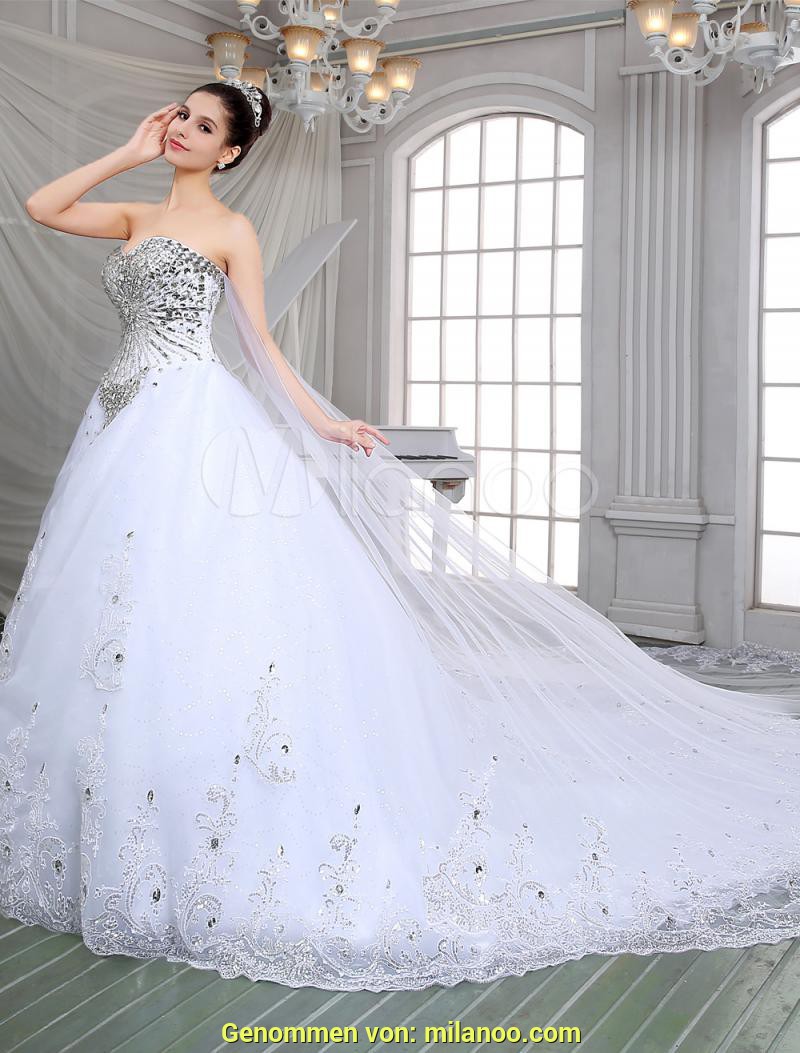 Robes de mariée milanoo