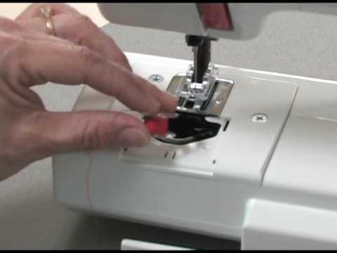 Machine à coudre janome sew mini deluxe