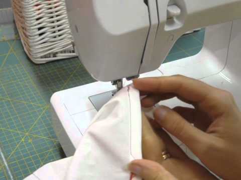 Probleme de tension machine a coudre