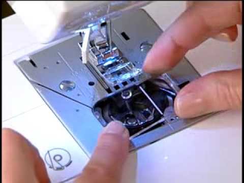 Machine a coudre singer europa 200