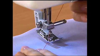 Machine a coudre brother j14 mode d'emploi