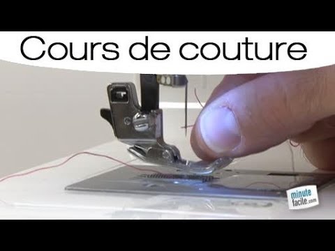 Comment enfiler une machine a coudre bluesky
