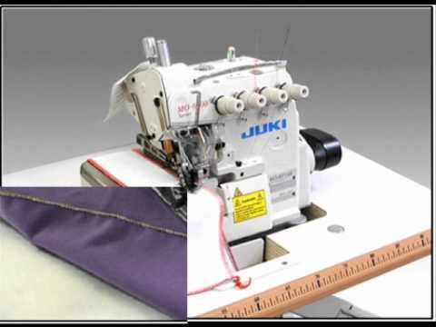 Materiel machine a coudre industrielle